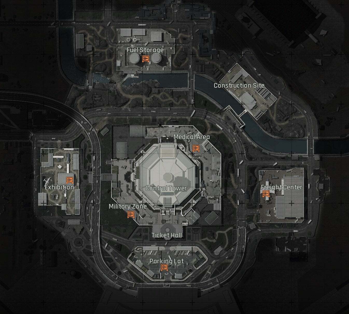 Airport