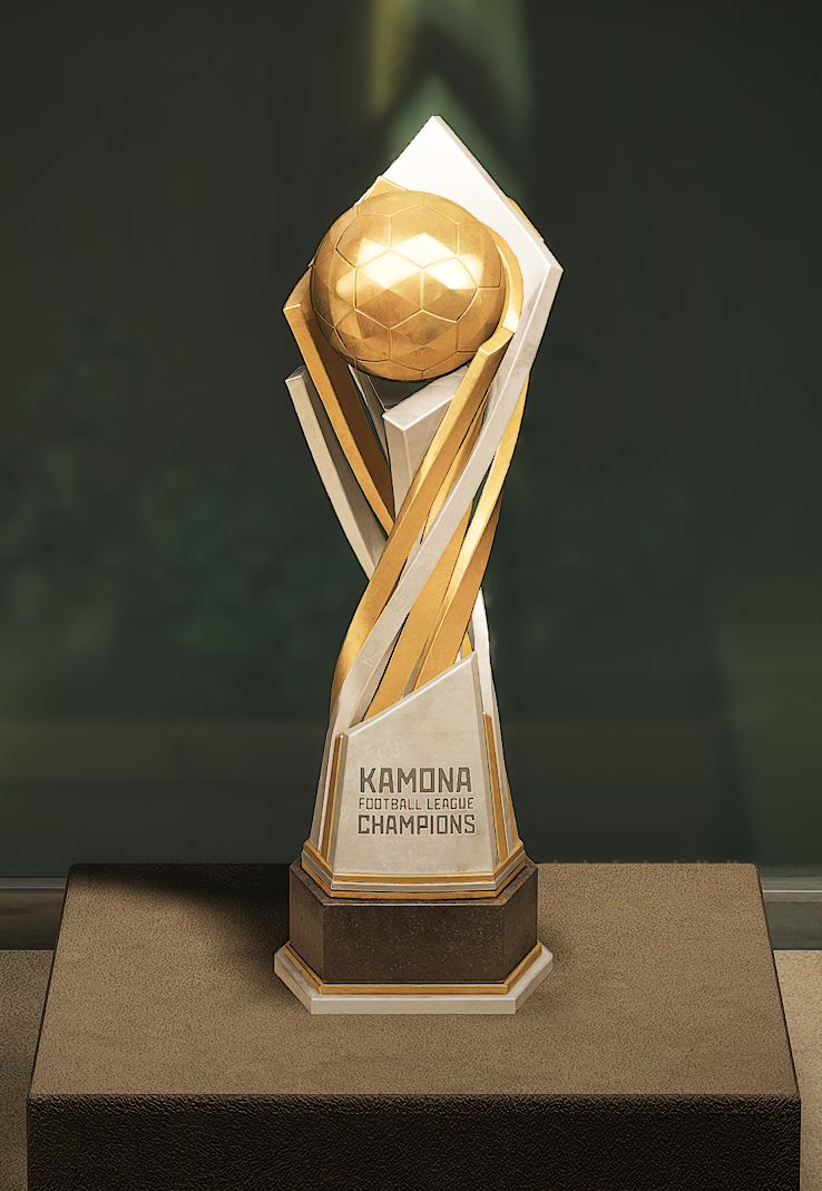 Champion Trophy