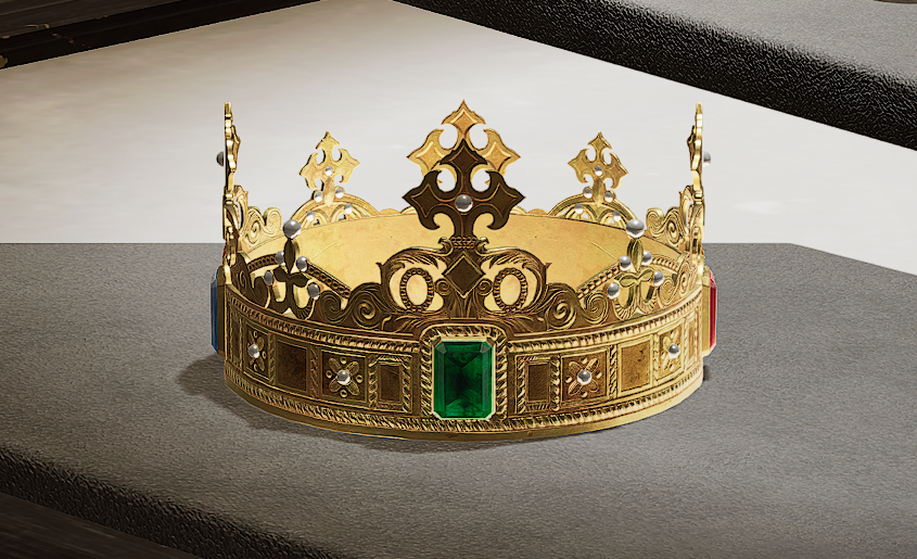 Crown of Glory