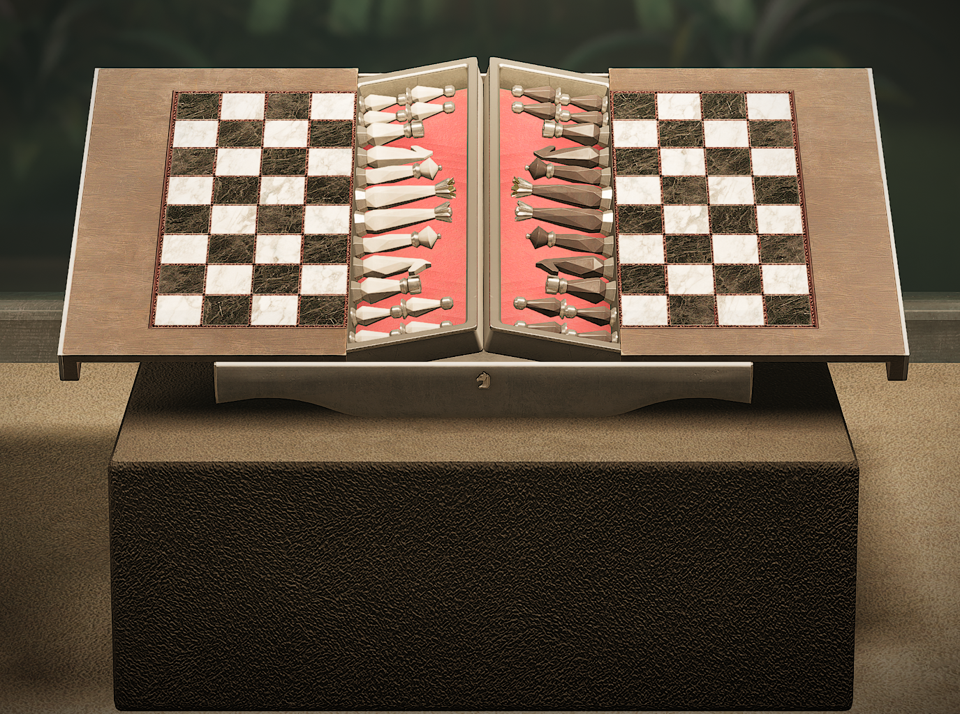 Premium Chess