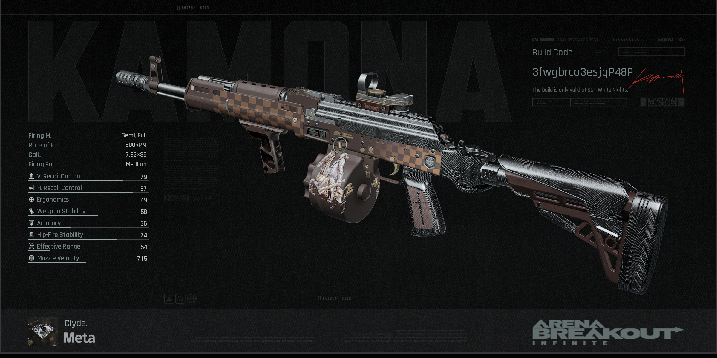 AKM