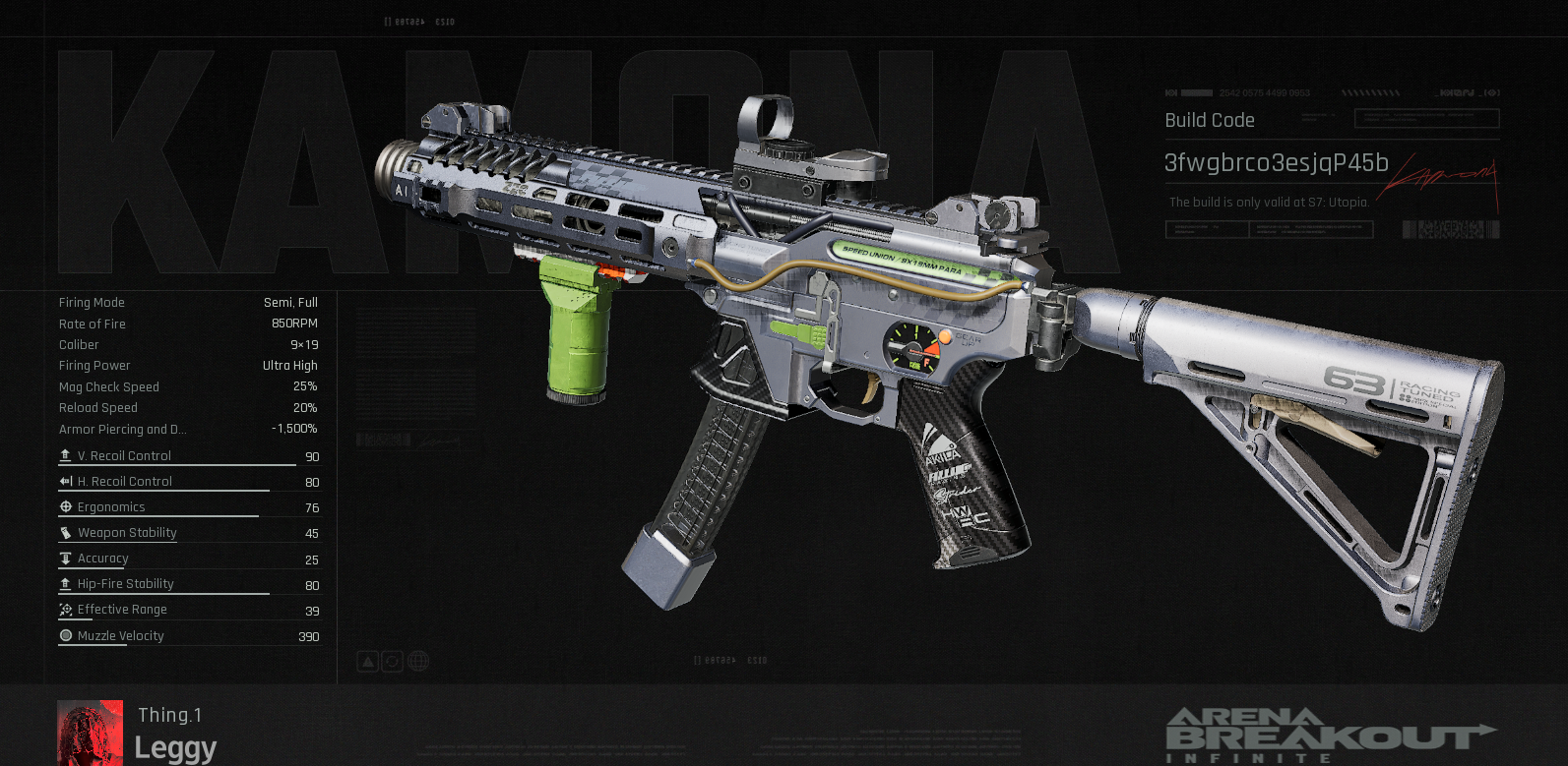 MPX