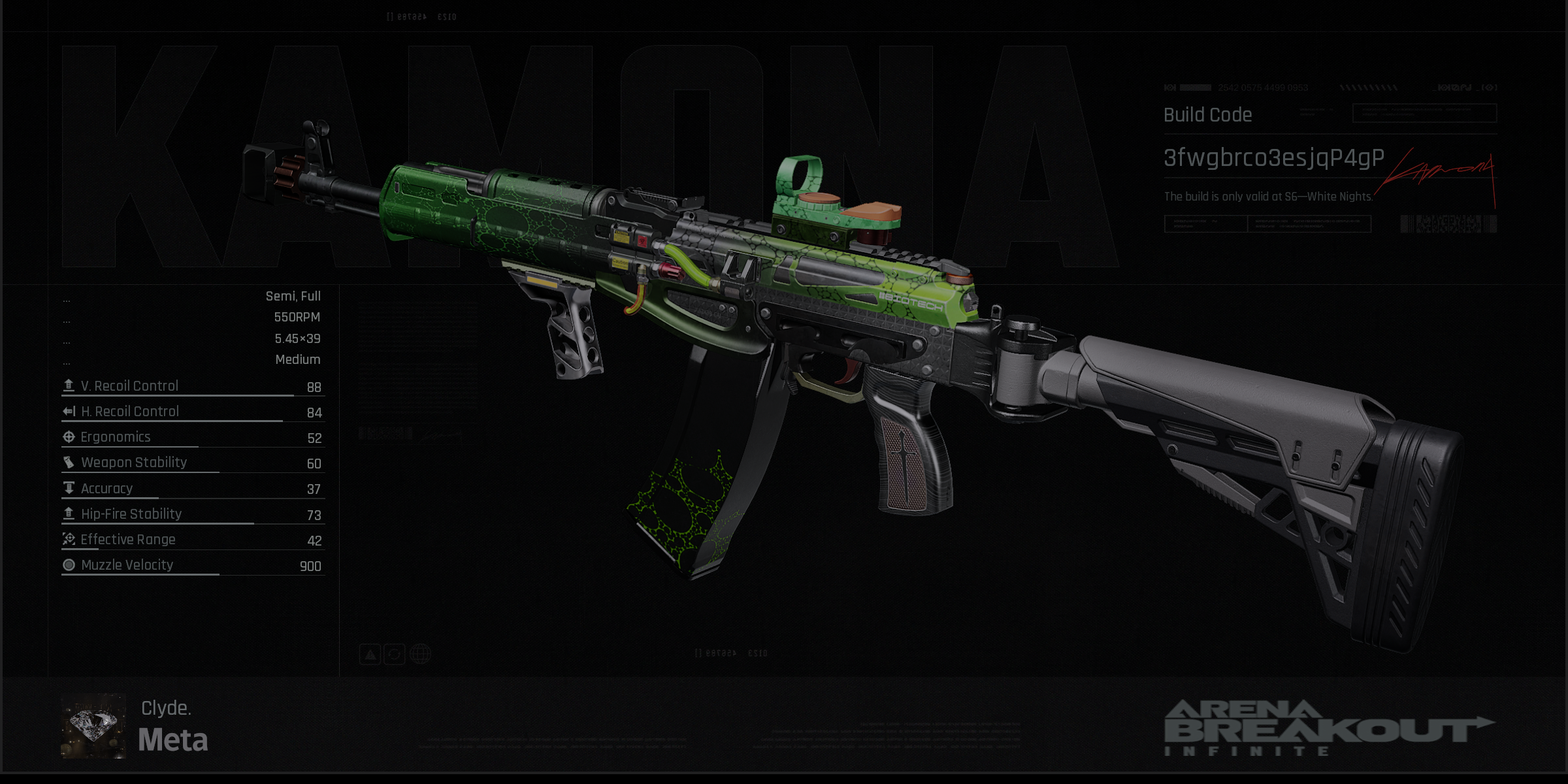 AK-74N