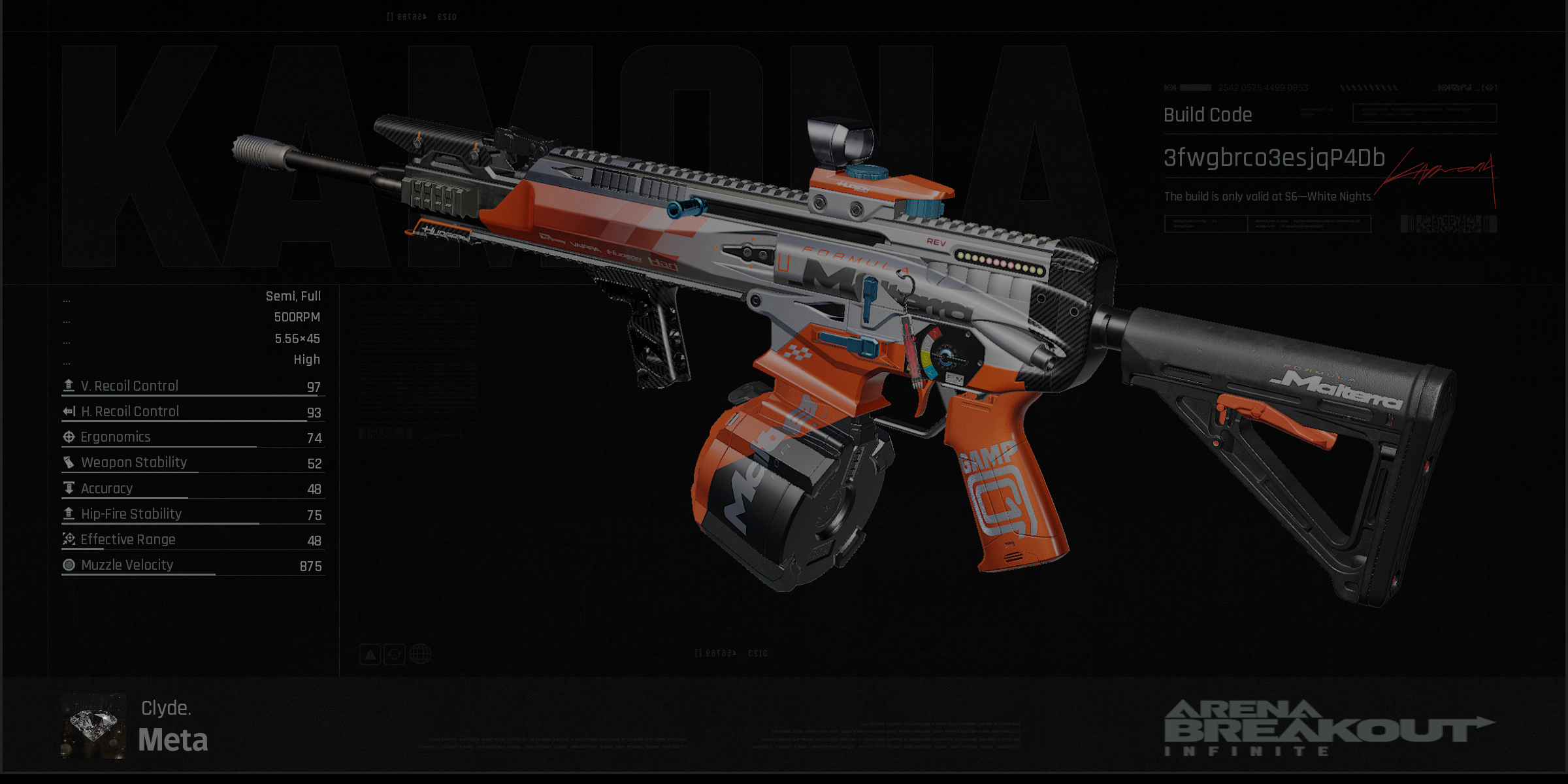 SCAR-L